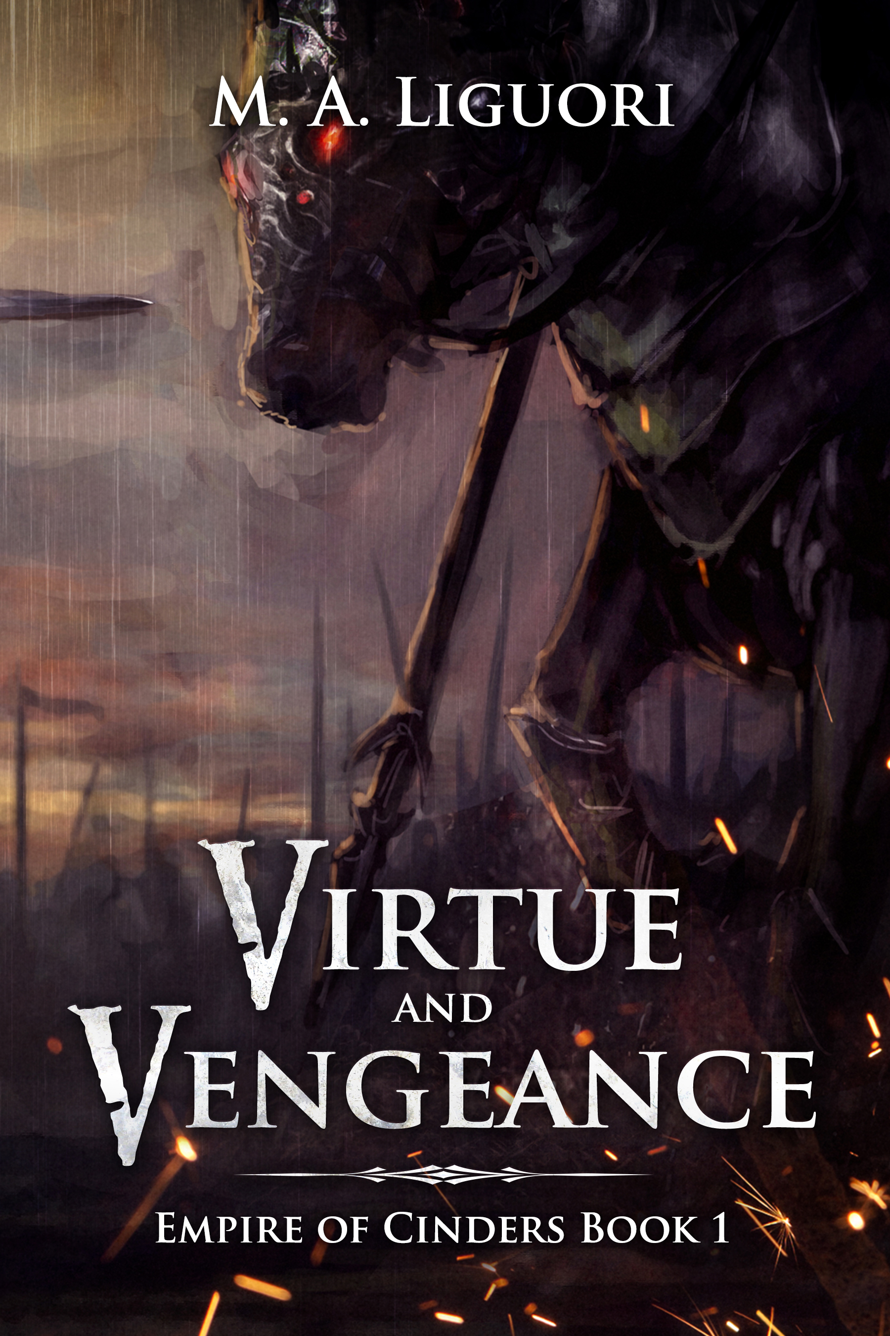 Copy of Virtue and Vengeance