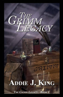 The Grimm Legacy