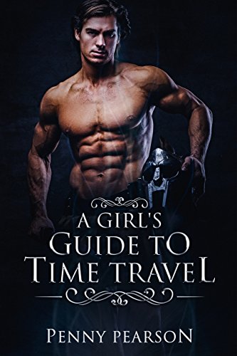 Copy of A Girl's Guide to Time Travel
