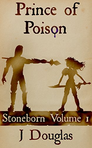 Prince of Poison - J. Douglas