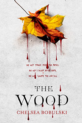 The Wood - Chelsea Bobulski