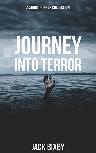 Journey into Terror - Jack Bixby