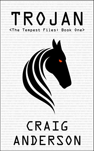 Trojan - Craig Anderson