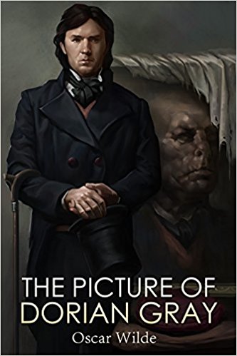 The Picture of Dorian Gray - Oscar Wilde