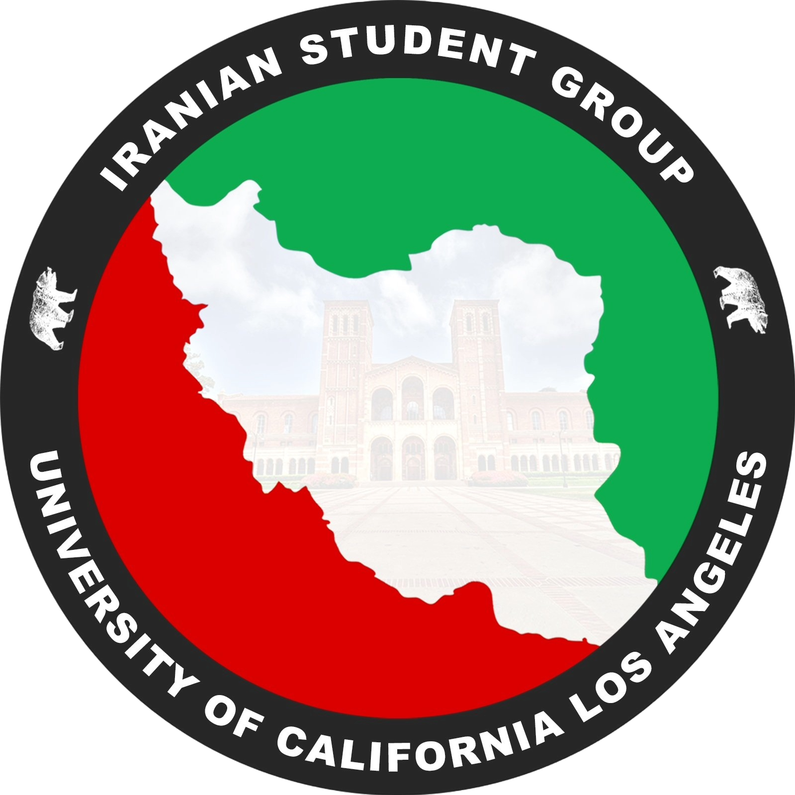 Iranian Student Group