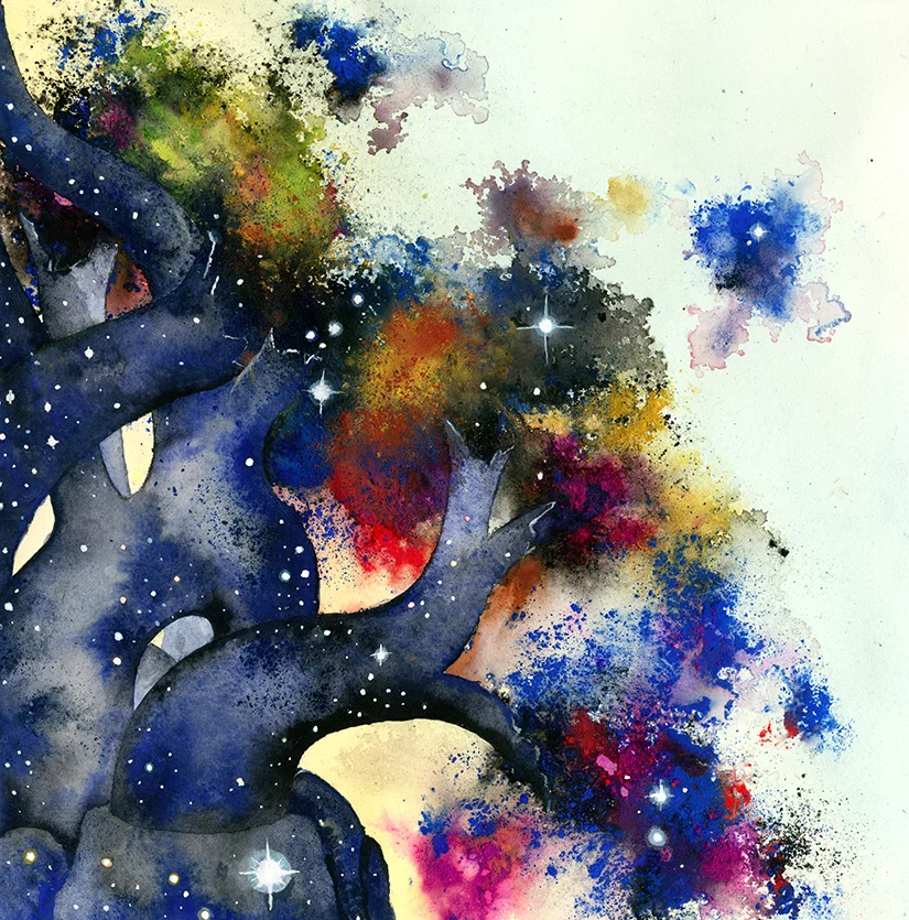 The Expanding Universe