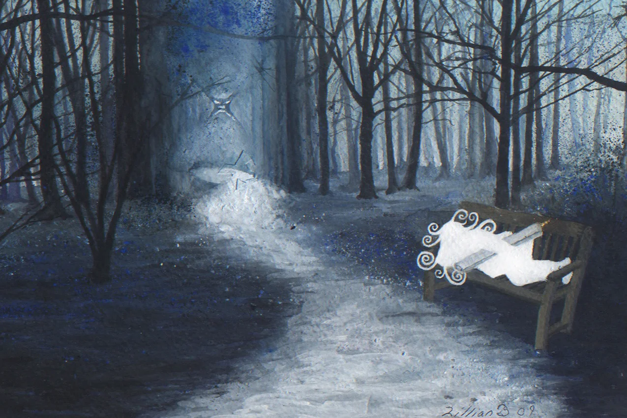 The Twilight Years