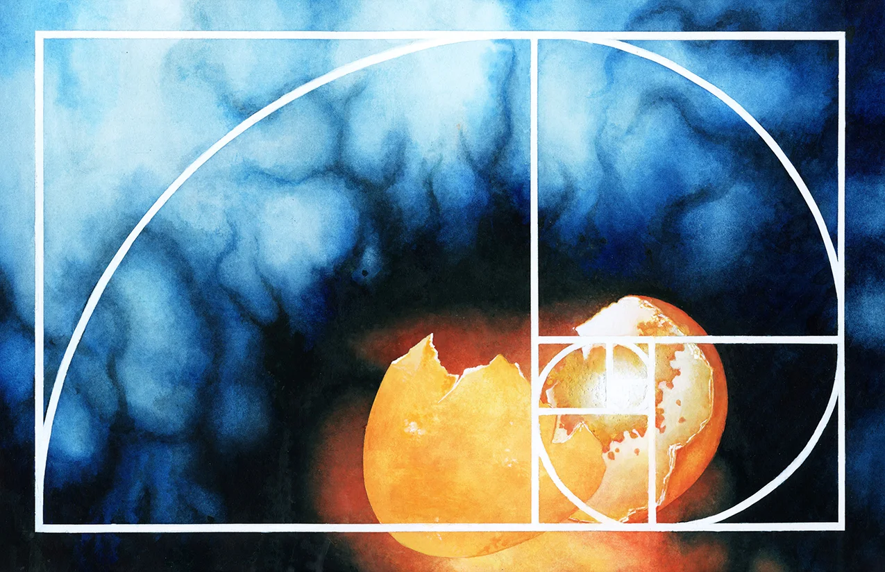 The Golden Ratio