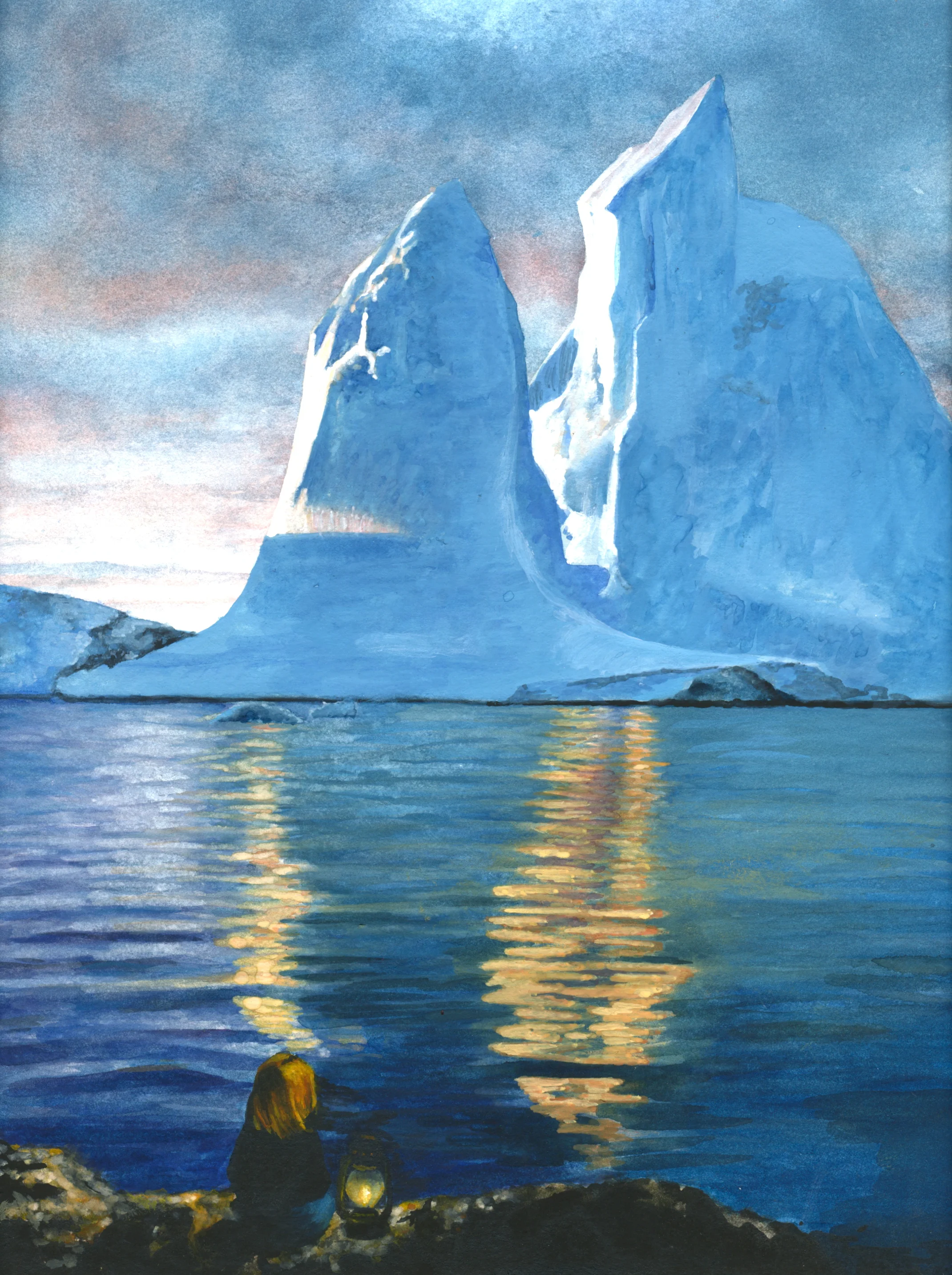 First Light