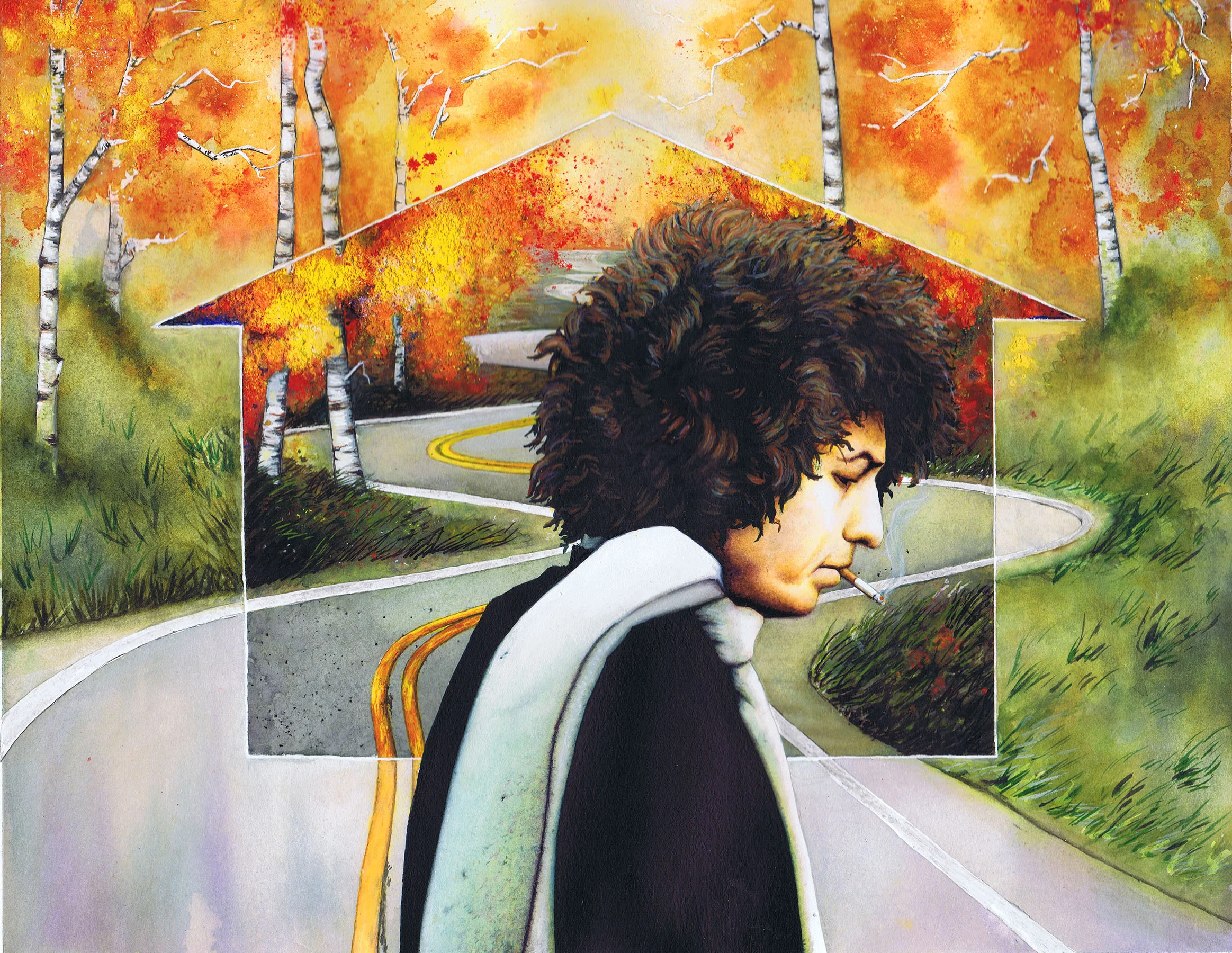 Shelter from the Storm 