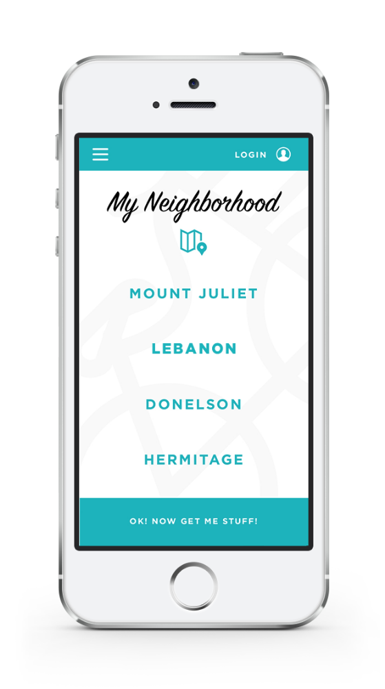 App Concept