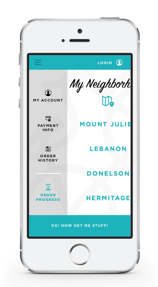 App Concept