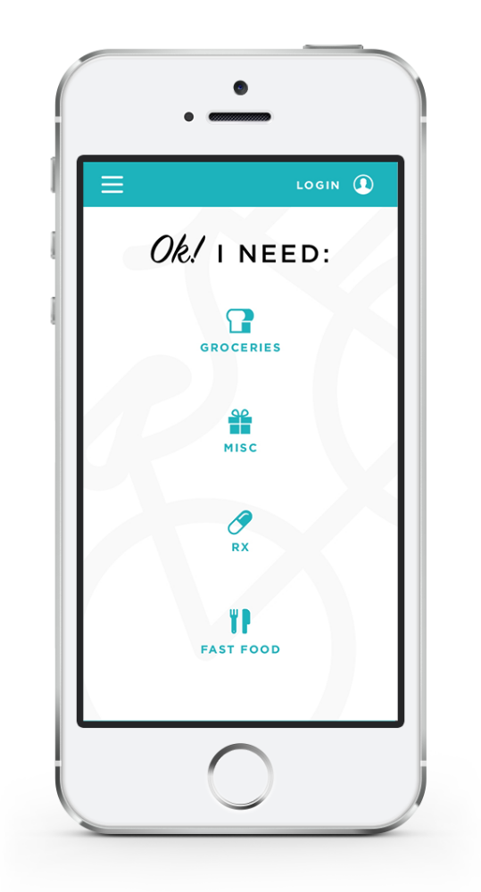 App Concept