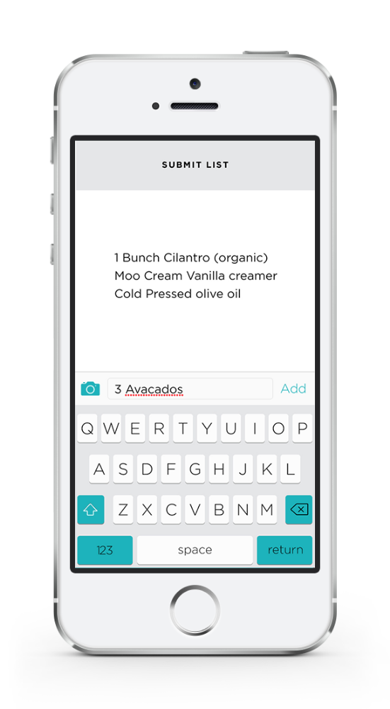 App Concept
