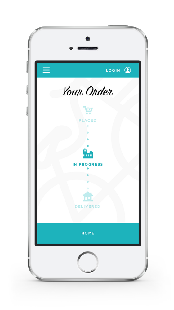 App Concept