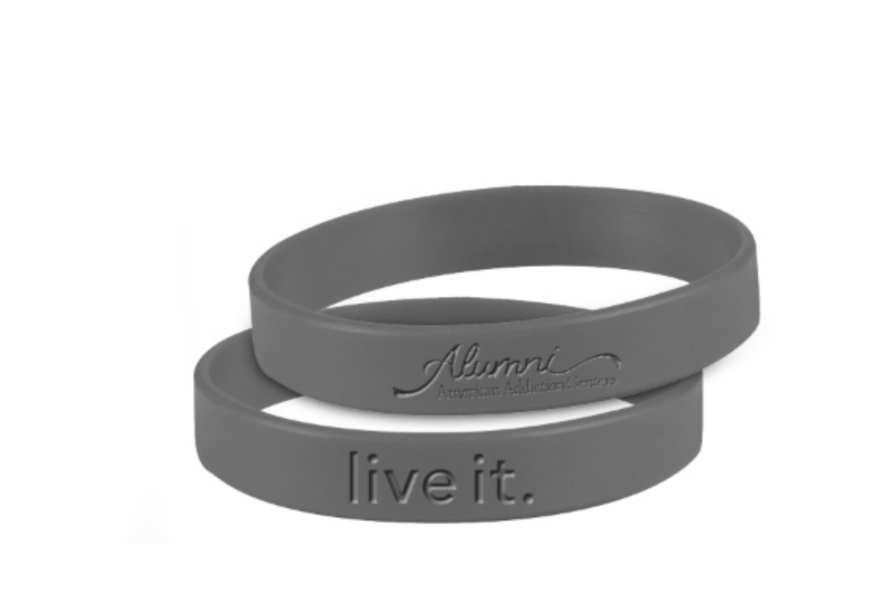Silicone Bracelets