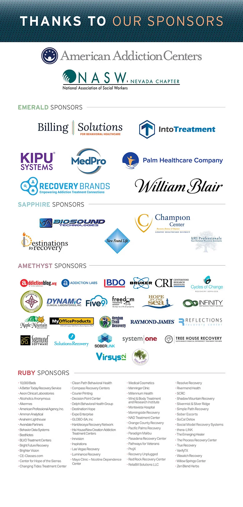 Pull Up Banner