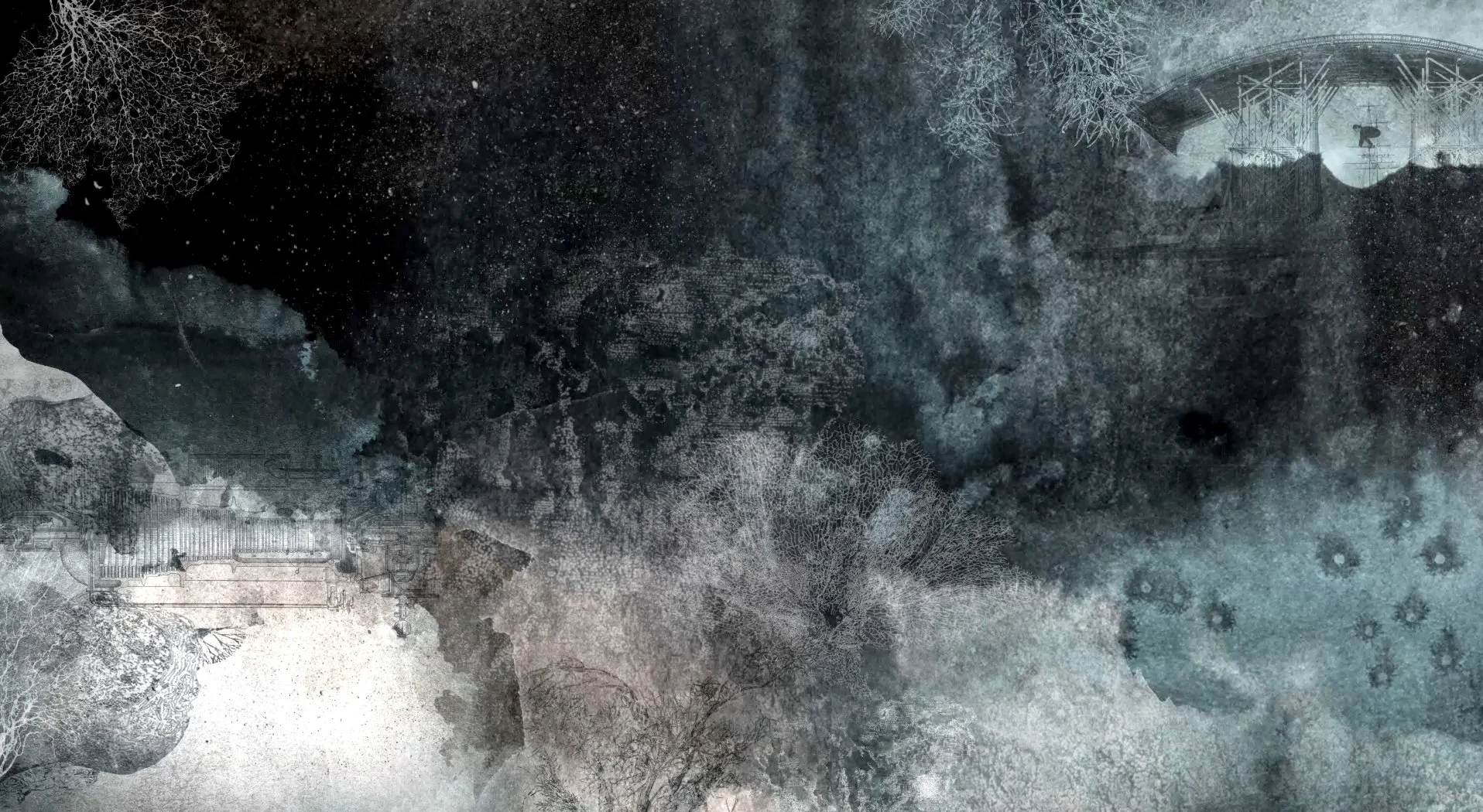  Video Stills and Details 