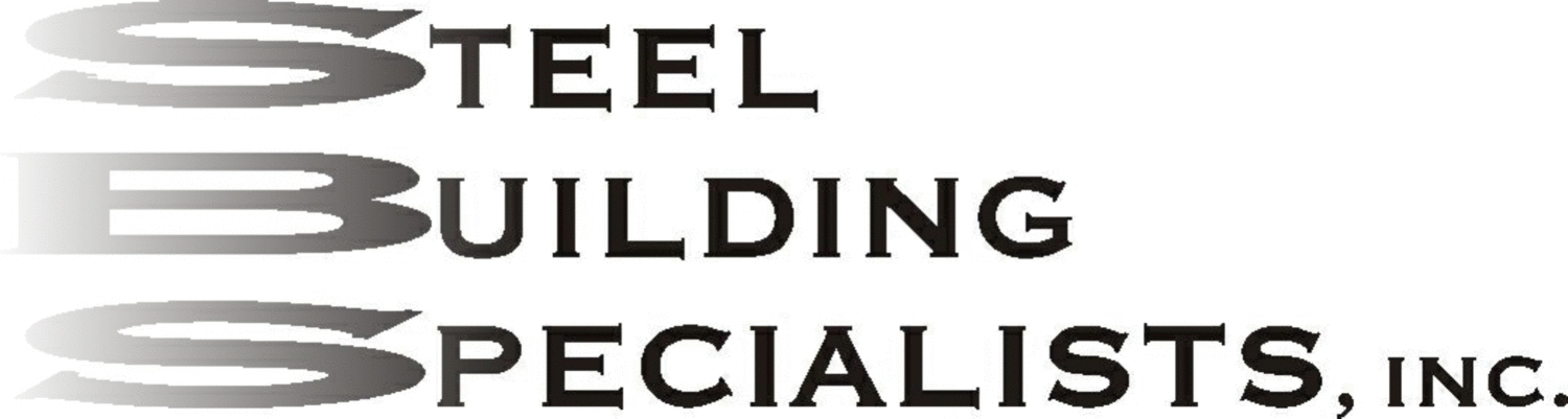 Steel Building Specialists, Inc.