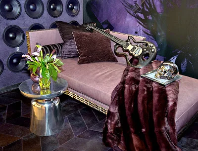   Space designed by Michael Habachy&nbsp;   Photography by Laretta Houston  