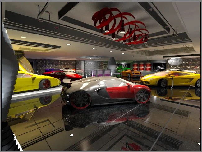 Reflection @ entry.JPG