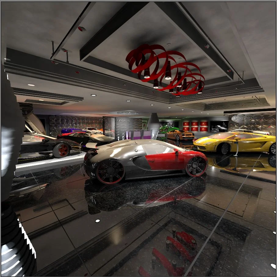 REFLECTION Showroom.JPG