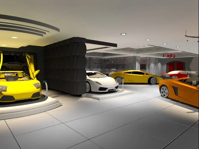 Showroom looking @ entry.JPG