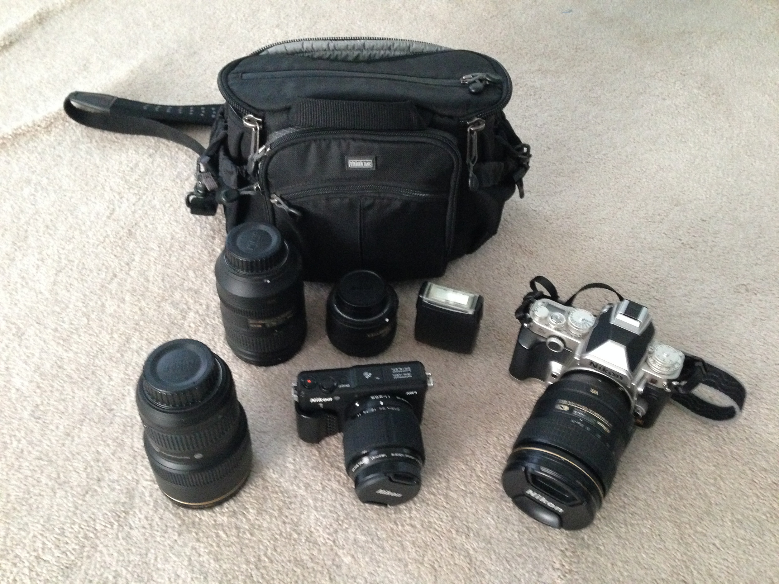 The Kit
