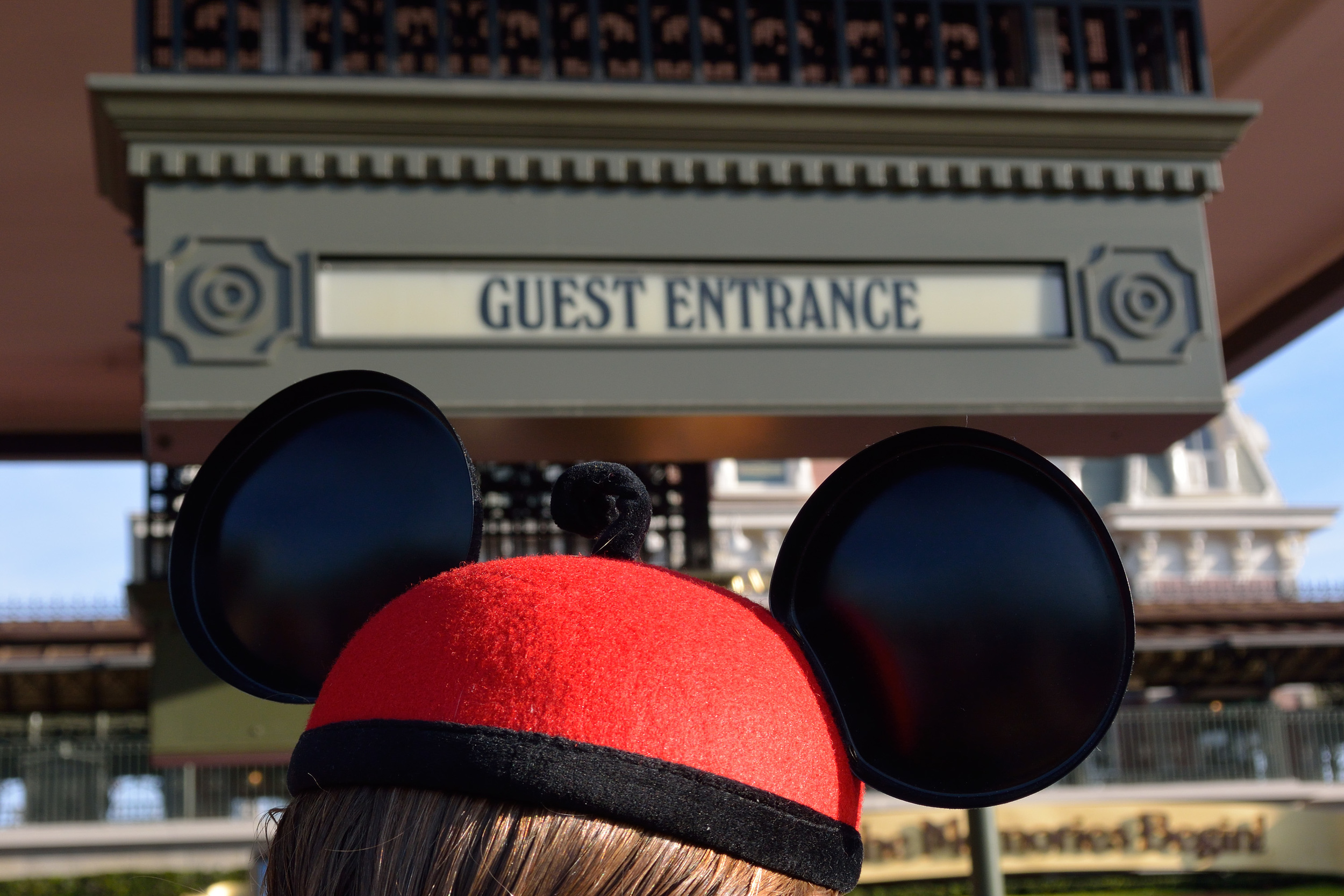 No matter when you arrive, you can have a fun day if you know a few Disney secrets!