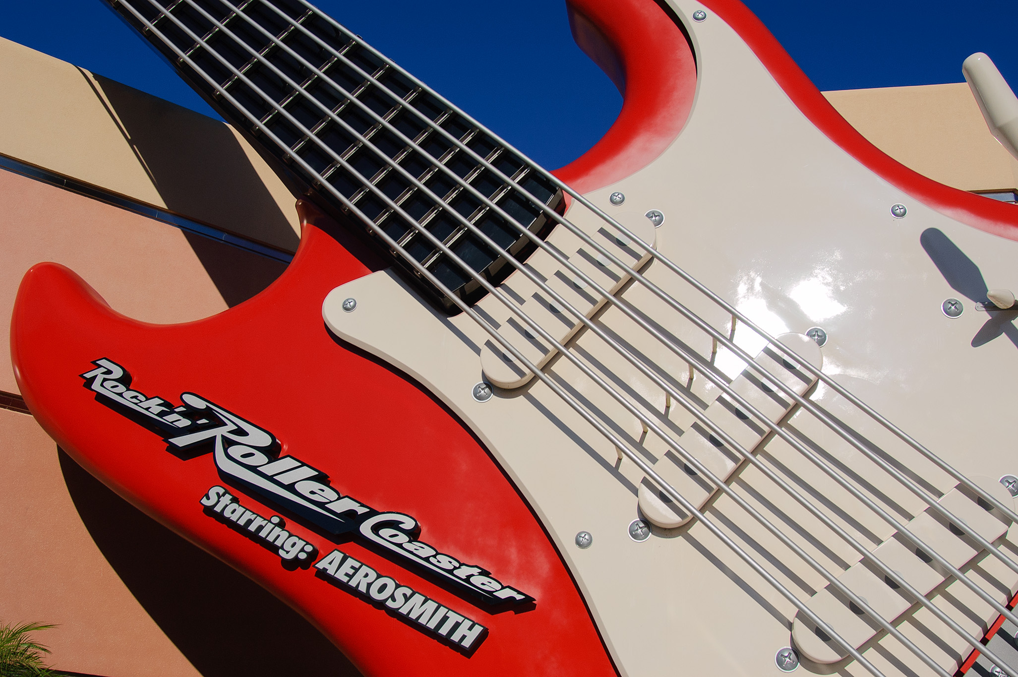 Rides like the Rock'n Roller Coaster in Disney Studios offer fast pass, or you can choose the single rider line.