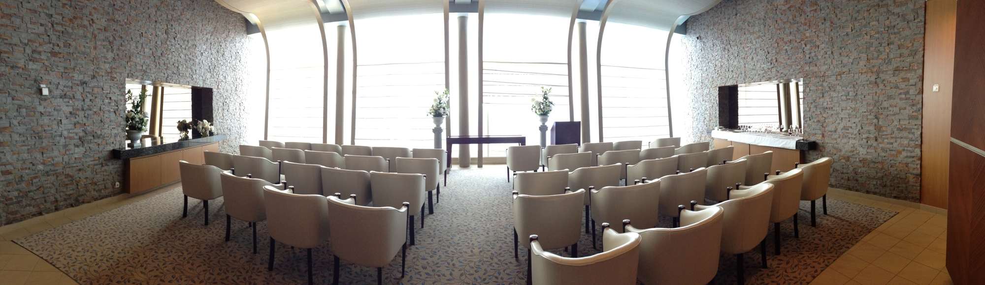 The Chapel