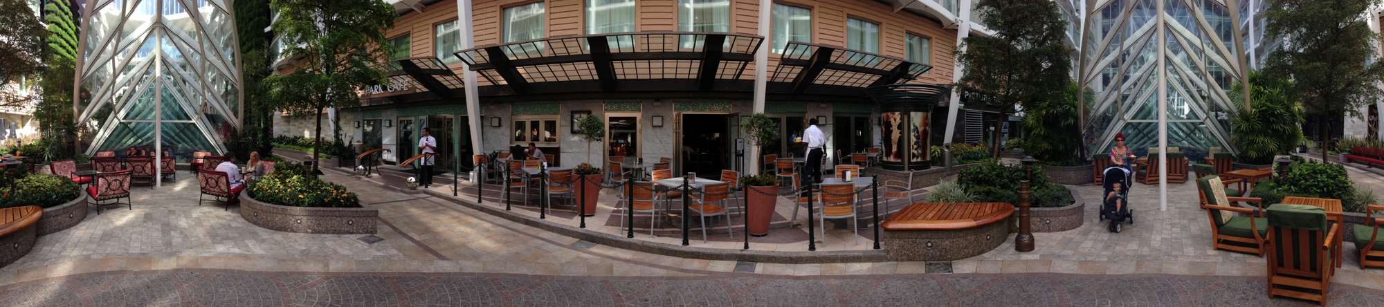 Park Cafe