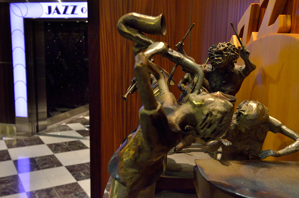 Jazz Club