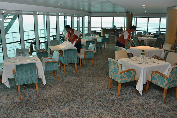 La Verandah