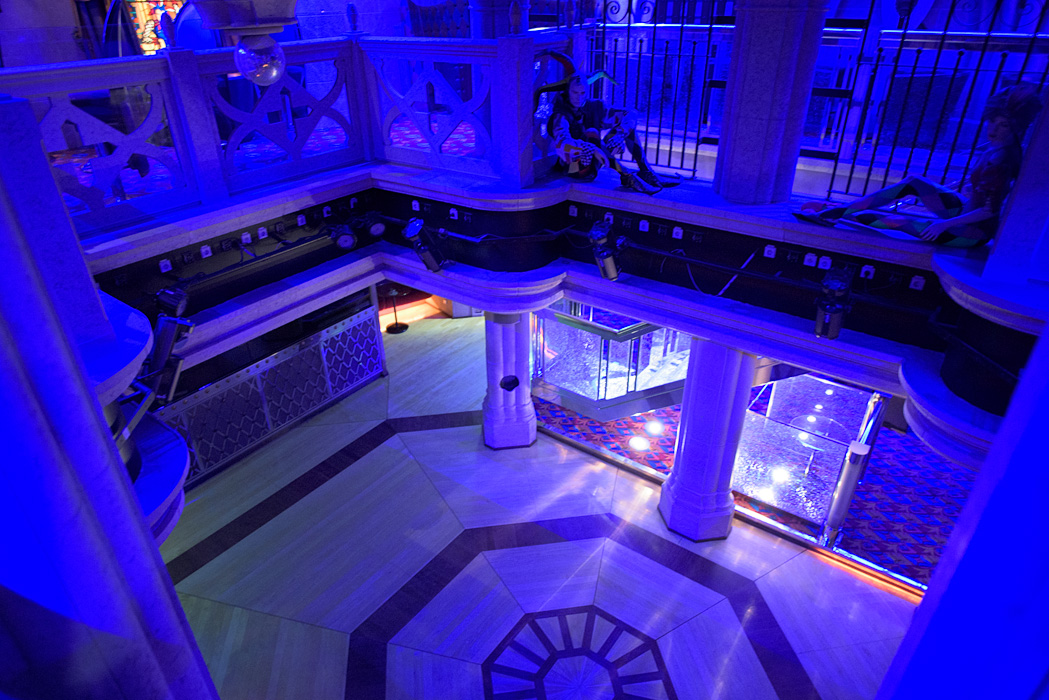 Jester's Night Club