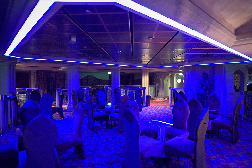 Jester's Night Club