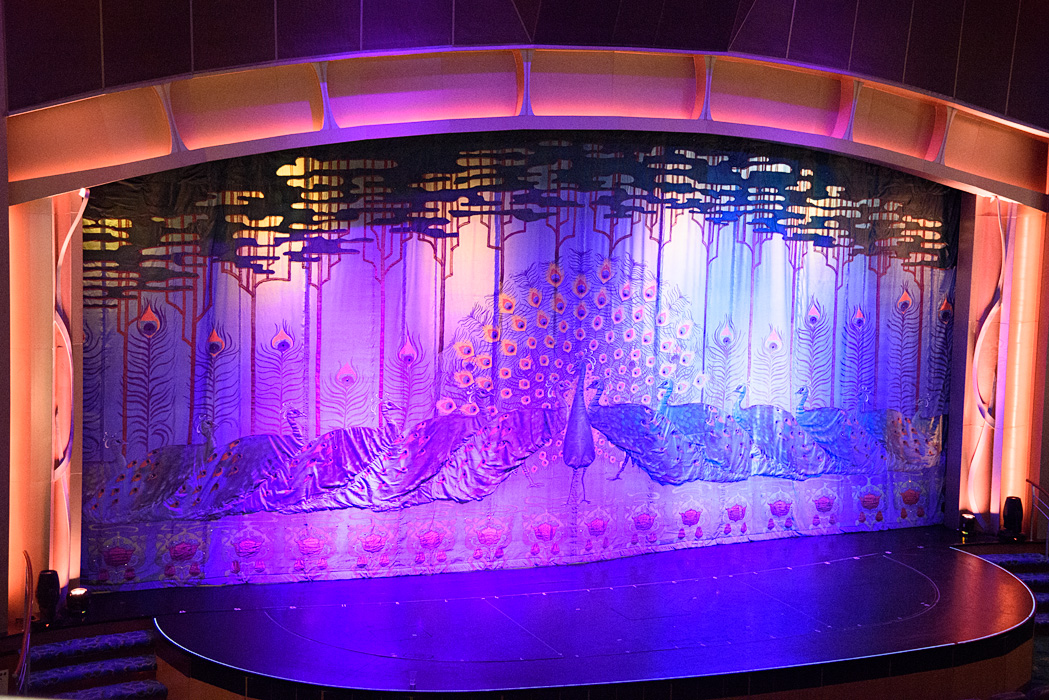 Lyric Theater
