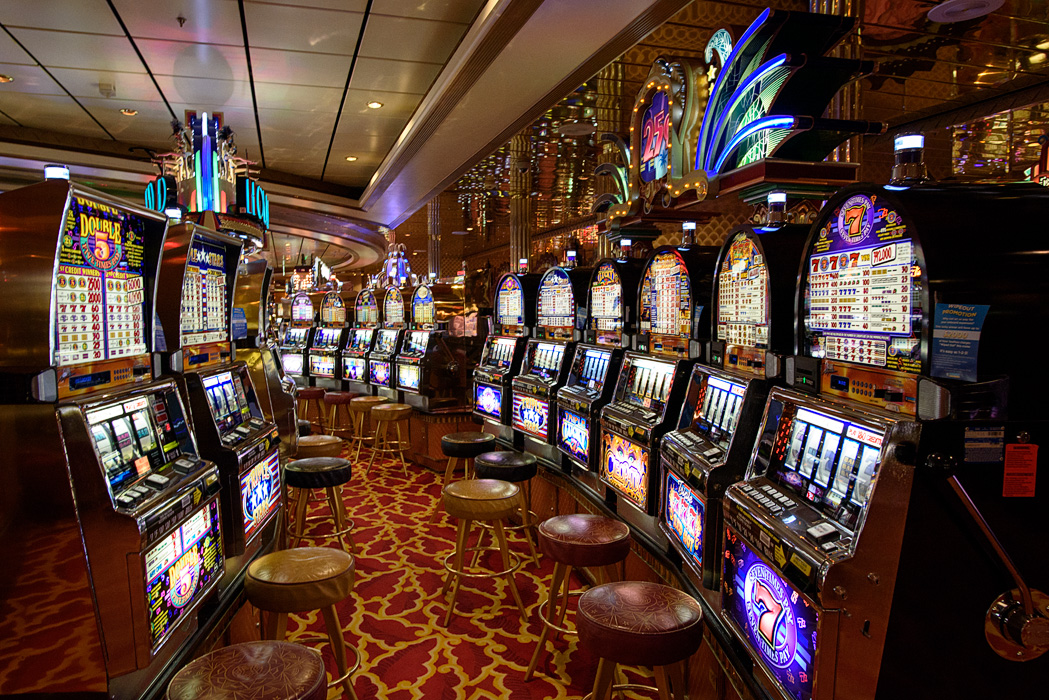 Casino