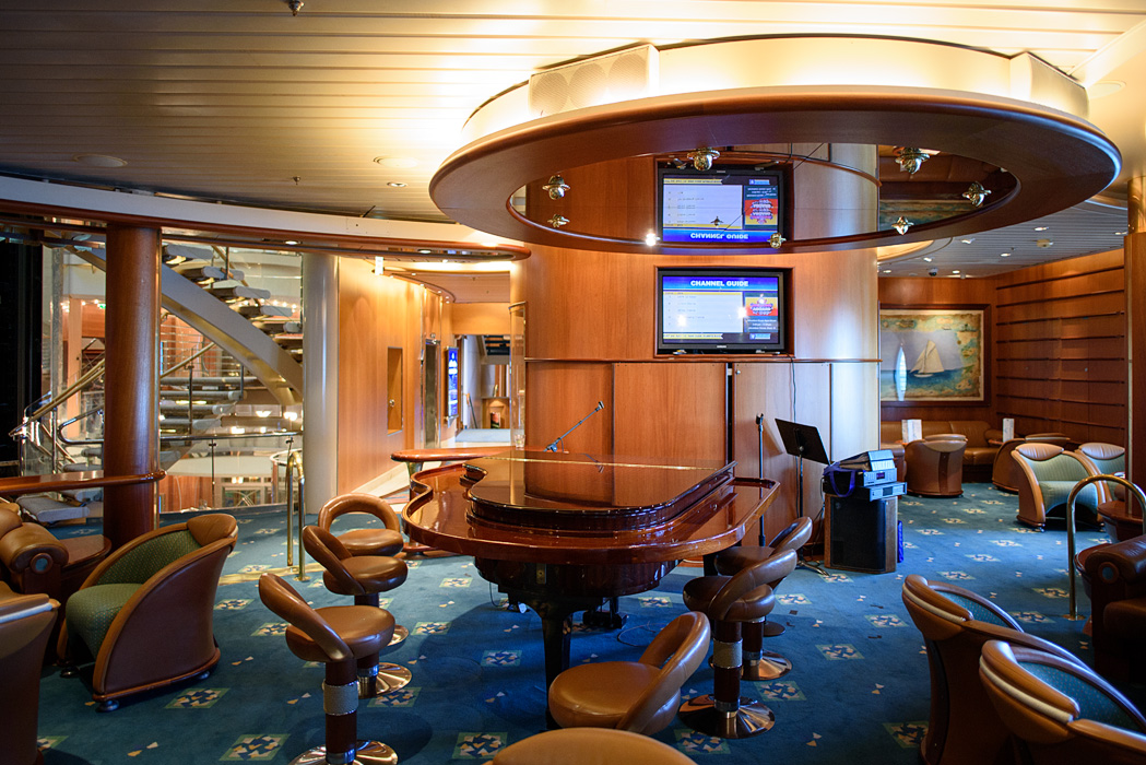 Schooner Bar