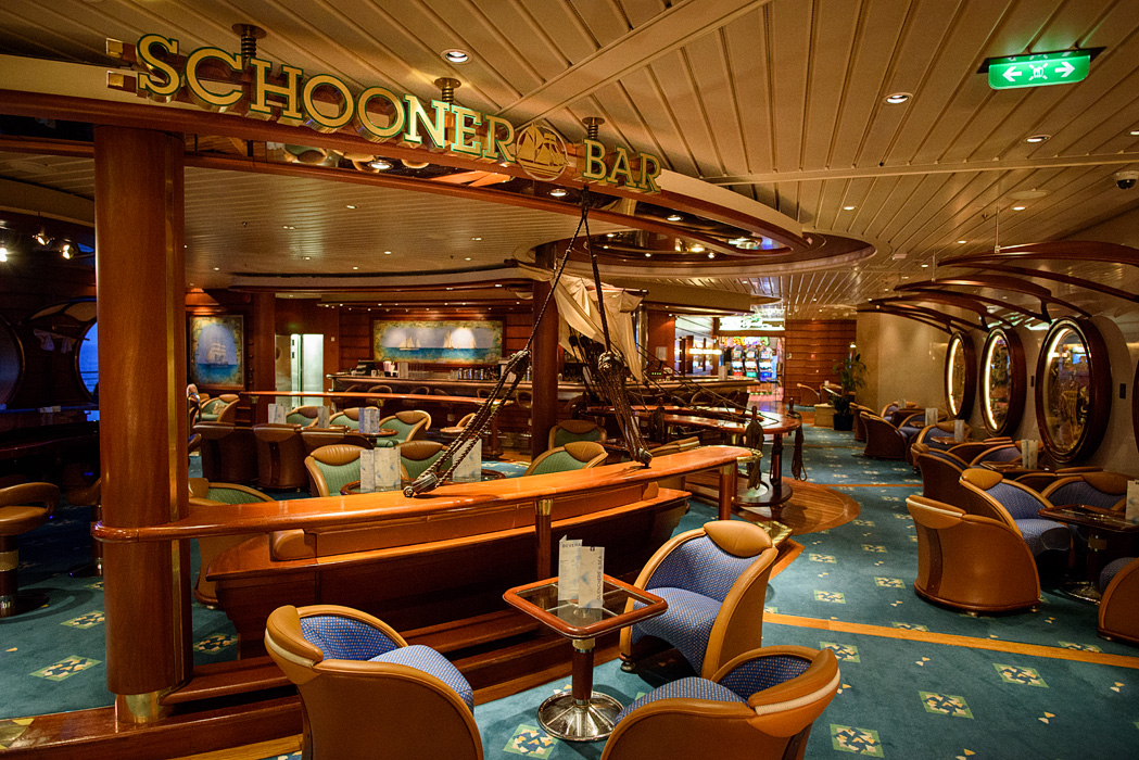 Schooner Bar