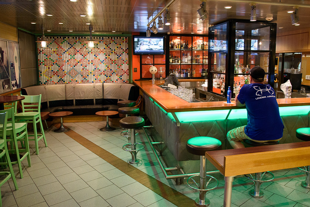 Sports Bar