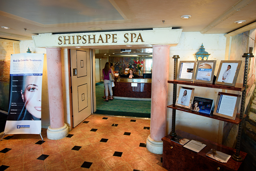 Spa