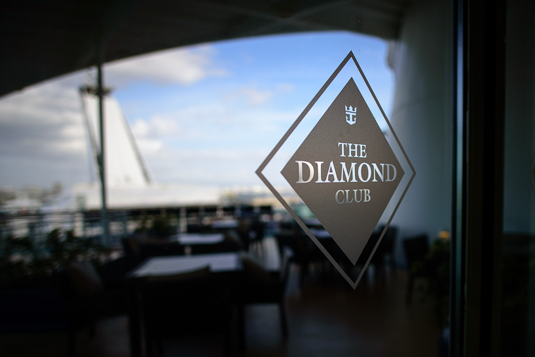 Diamond Club