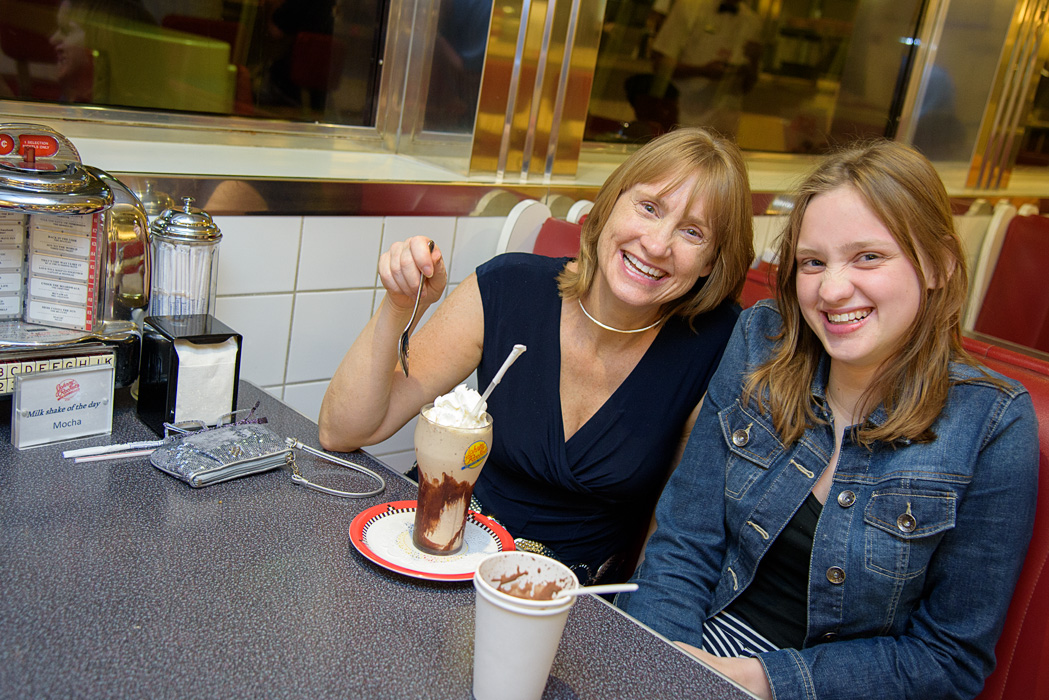 Johnny Rockets