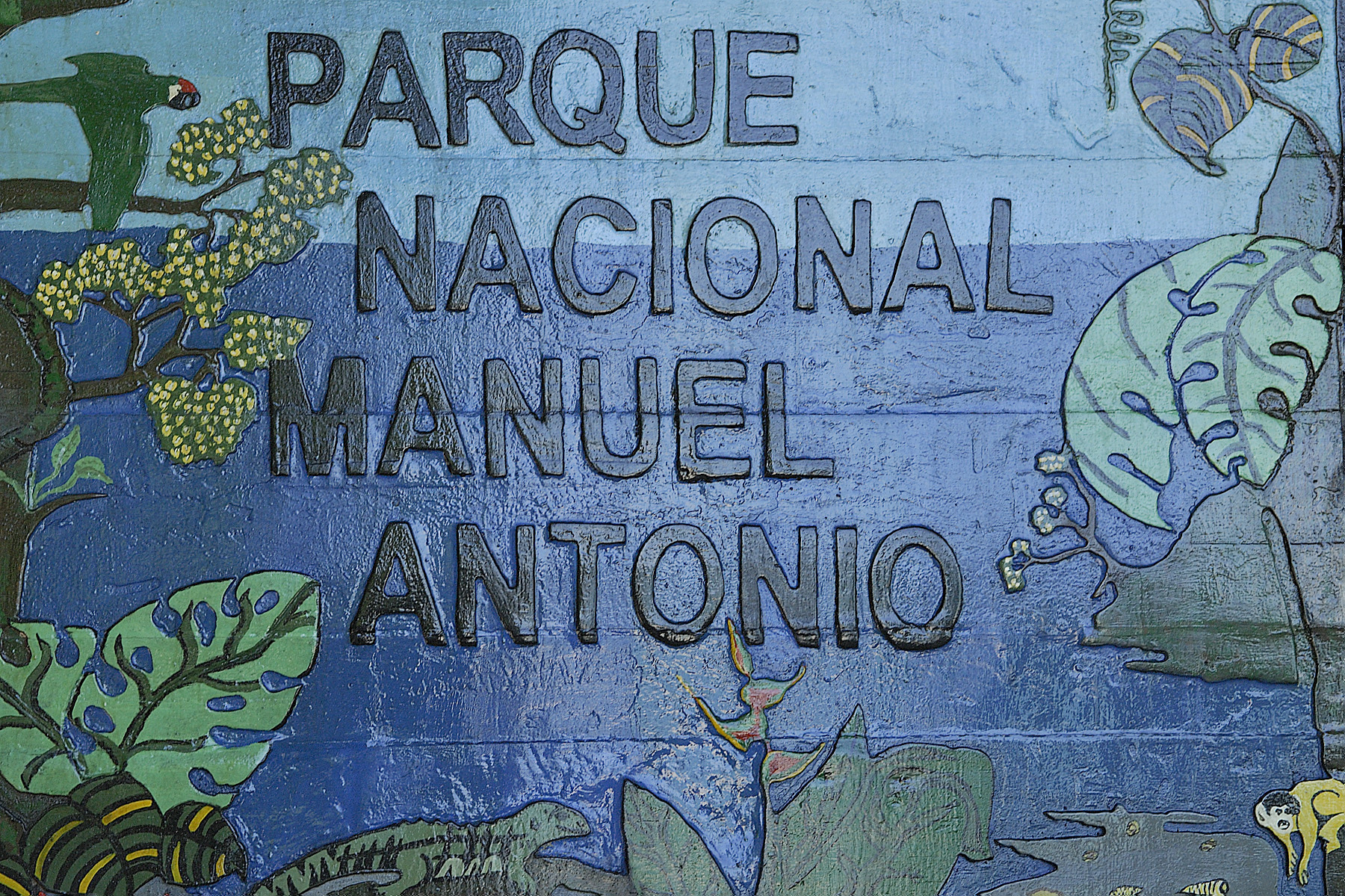 Popular and conveniently located, PMA is crowded, but offers lots of easily accessible wildlife.