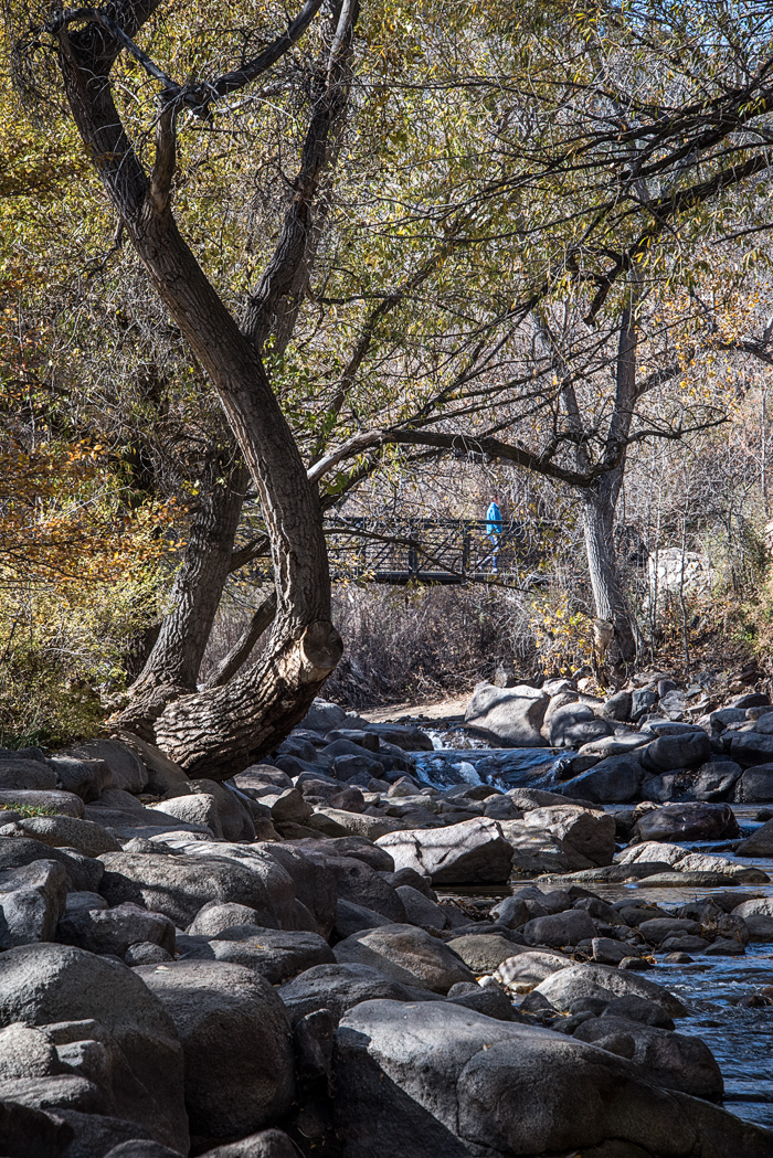 Boulder Creek