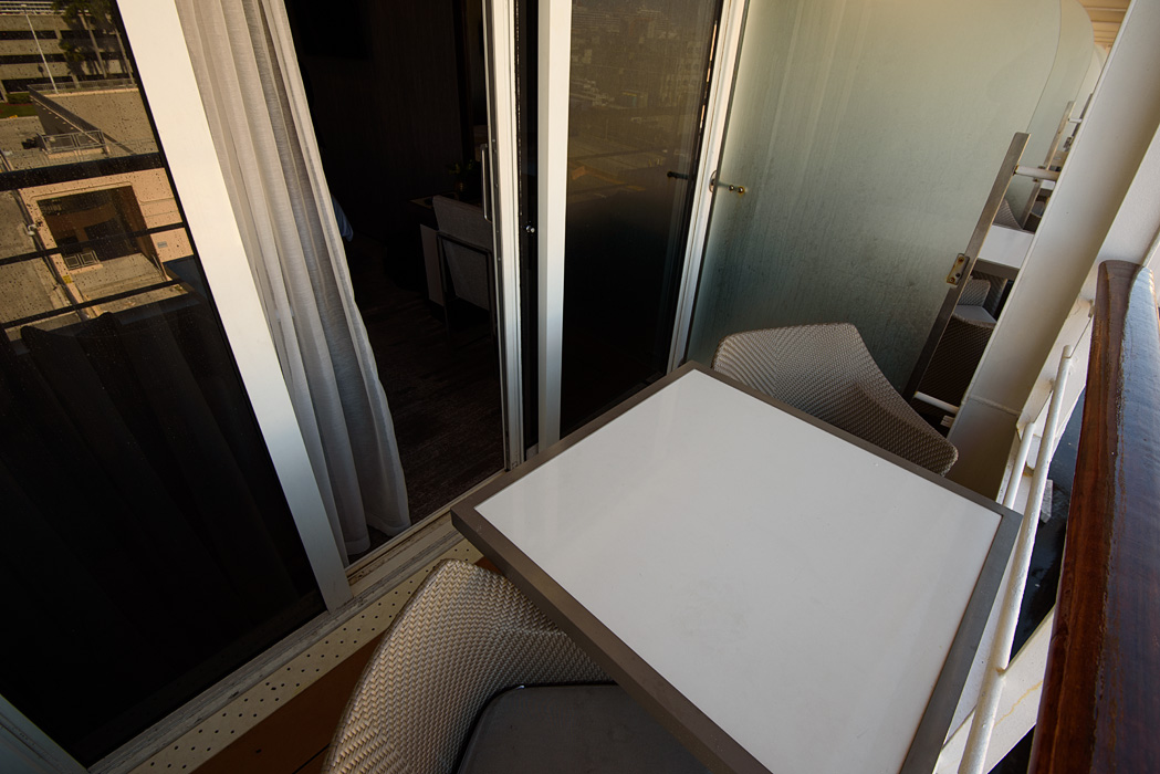 Balcony AZ Journey 7036