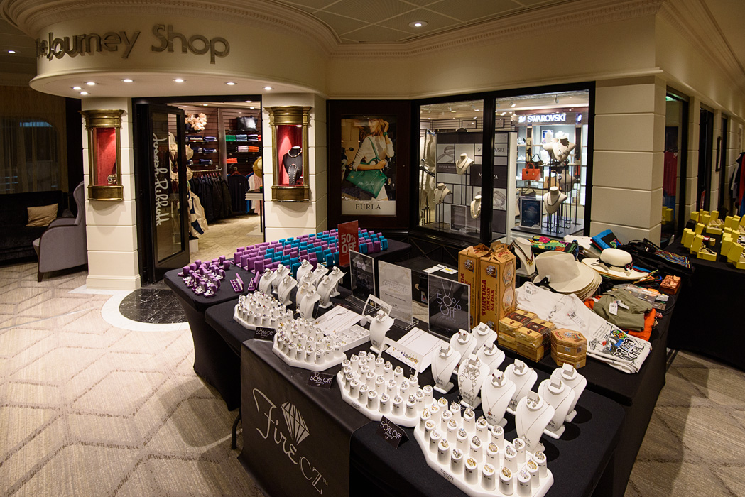 Journey Shops