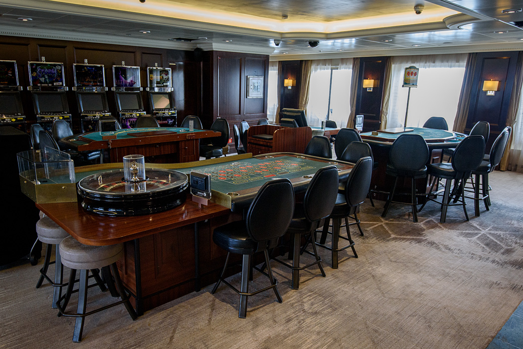 Casino Luxe