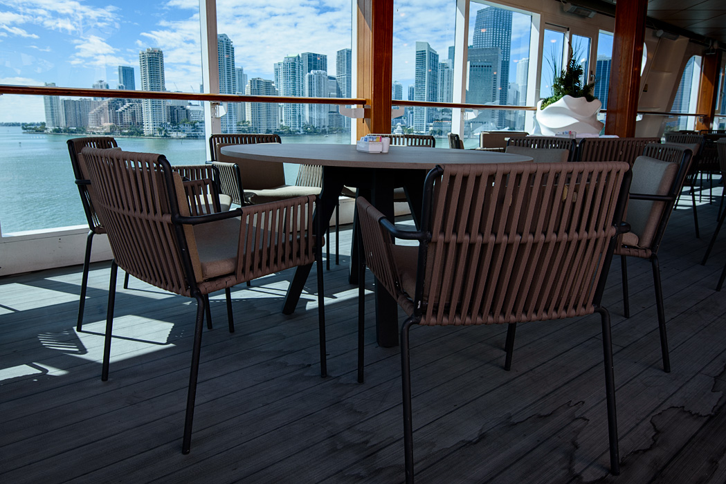 Patio Grill